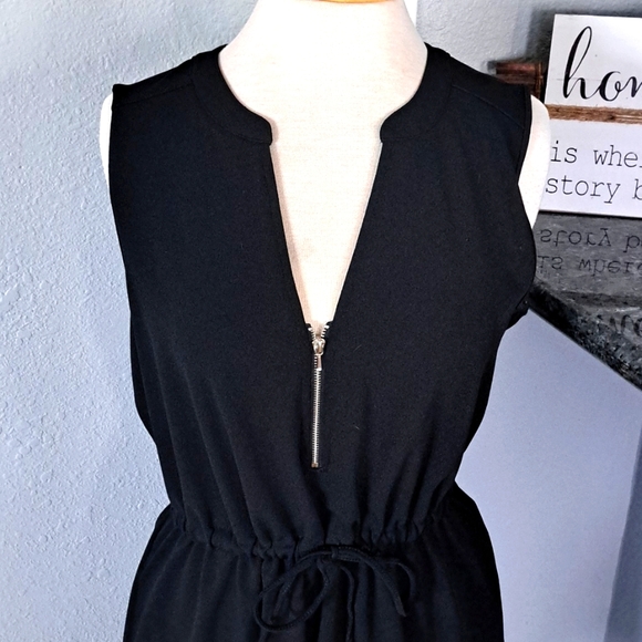 Maurices Little Black Dresss | Size 0X - Picture 2 of 5